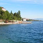 Apartment In Mit Grill Und Terrasse By Interhome Crikvenica