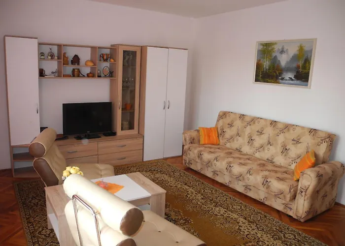 Appartamento In Mit Grill Und Terrasse By Interhome
