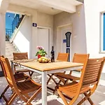 In Mit Grill Und Terrasse By Interhome Apartman Crikvenica
