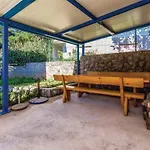 In Mit Grill Und Terrasse By Interhome * Crikvenica