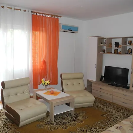 In Mit Grill Und Terrasse By Interhome Apartment Crikvenica