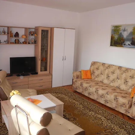 Apartment In Mit Grill Und Terrasse By Interhome