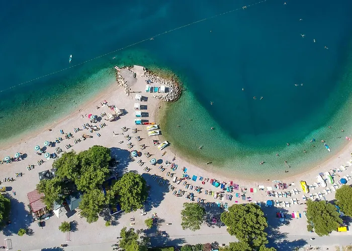 Lägenhet In Crikvenica Mit Grill Und Terrasse By Interhome Crikvenica